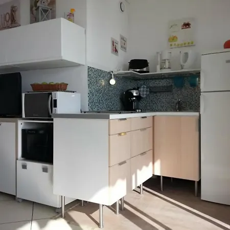 Pieds Dans L'eau - Vue Panoramique Sur Mer, Terrasse, Confort Complet - Fr-1-308-43 *