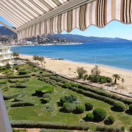 Pieds Dans L'eau - Vue Panoramique Sur Mer, Terrasse, Confort Complet - Fr-1-308-43 公寓 *